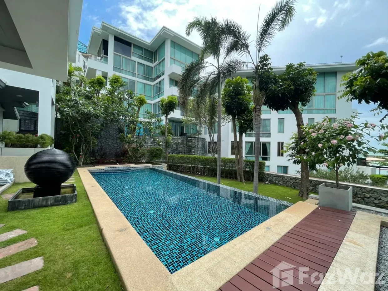รูป ขาย วิลล่า 5 ห้องนอน ใน นาเกลือ, ชลบุรี 1863642 - รูปที่ 13/19