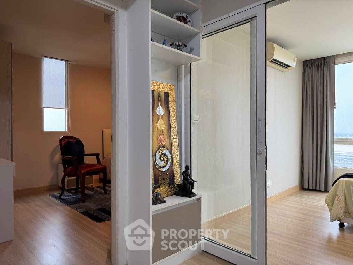 รูป คอนโดขาย 2 ห้องนอน ชั้น 24 ขนาด 51 ตร.ม. เม ซอไซตี้ (บางใหม่) (ID 2650604) - รูปที่ 3/18