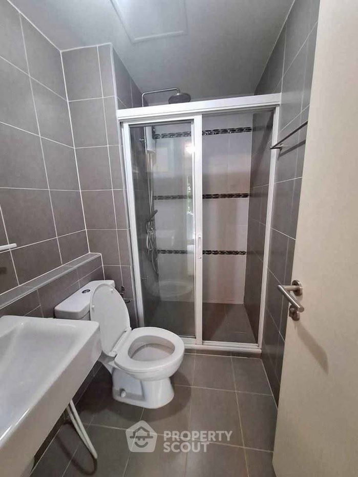 รูป ขายคอนโด 1 ห้องนอน D Condo Sign Chiang Mai ใกล้เซ็นทรัลเฟสติวัล (ID 2707934) - รูปที่ 12/19