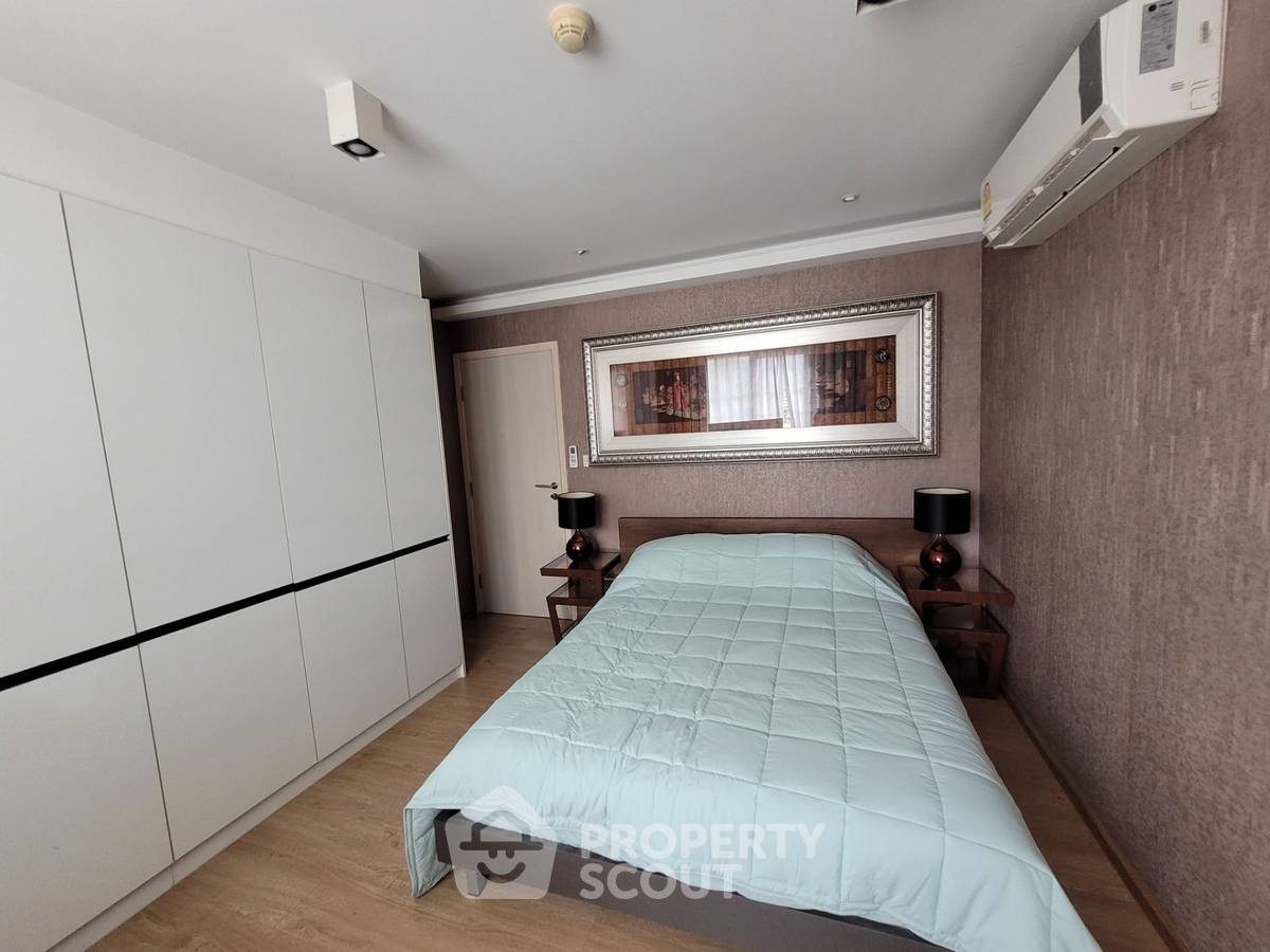 รูป คอนโด 2 ห้องนอน Maestro 39 Sukhumvit 39 ใกล้ BTS พร้อมพงษ์ (ID 555229) - รูปที่ 9/33