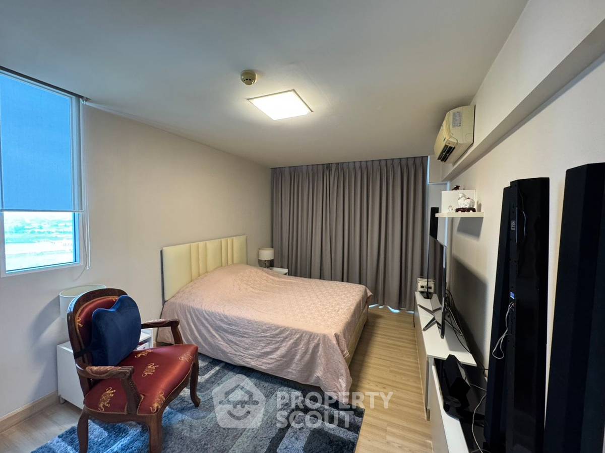 รูป คอนโดขาย 2 ห้องนอน ชั้น 24 ขนาด 51 ตร.ม. เม ซอไซตี้ (บางใหม่) (ID 2650604) - รูปที่ 14/18
