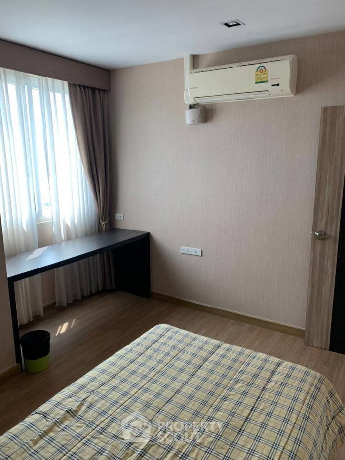 รูป คอนโด 2 ห้องนอน ชั้น 17 Ladda Condo View ศรีราชา (ID 2705583) - รูปที่ 6/20