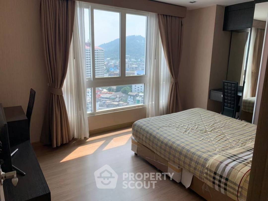 รูป คอนโด 2 ห้องนอน ชั้น 17 Ladda Condo View ศรีราชา (ID 2705583) - รูปที่ 14/20