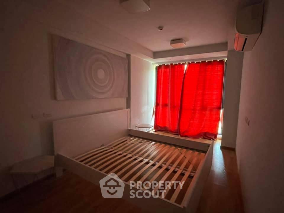 รูป คอนโด 2 ห้องนอน ให้เช่า JRY Condominium Rama 9 ย่านบางกะปิ ห้วยขวาง (ID 464910) - รูปที่ 9/13