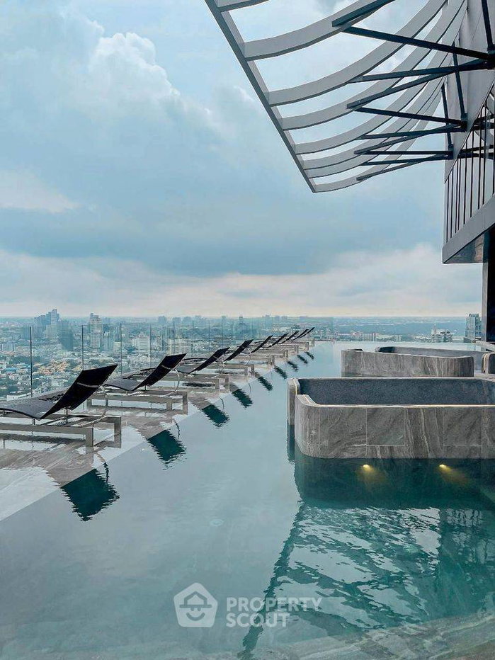 รูป คอนโด 1 ห้องนอน ชั้น 35 Park Origin Thonglor ใกล้ BTS ทองหล่อ (ID 2704409) - รูปที่ 11/20