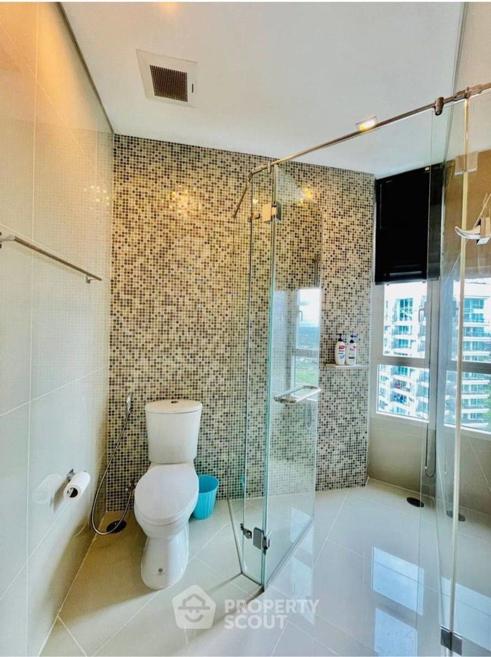 รูป คอนโด 3 ห้องนอน ชั้นสูง 37 ขนาด 217 ตร.ม. ที่ Reflection Jomtien Beach Pattaya (ID 1569308) - รูปที่ 18/19