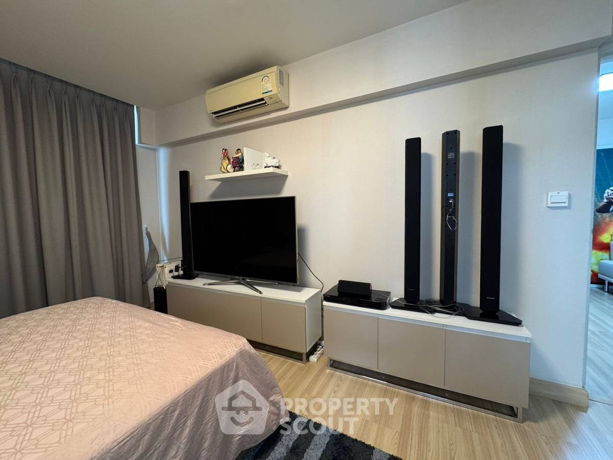 รูป คอนโดขาย 2 ห้องนอน ชั้น 24 ขนาด 51 ตร.ม. เม ซอไซตี้ (บางใหม่) (ID 2650604) - รูปที่ 15/18