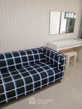 คอนโด 1 ห้องนอน ชั้น 17 Aspire Sukhumvit 48 ใกล้ BTS พระโขนง (ID 825388)