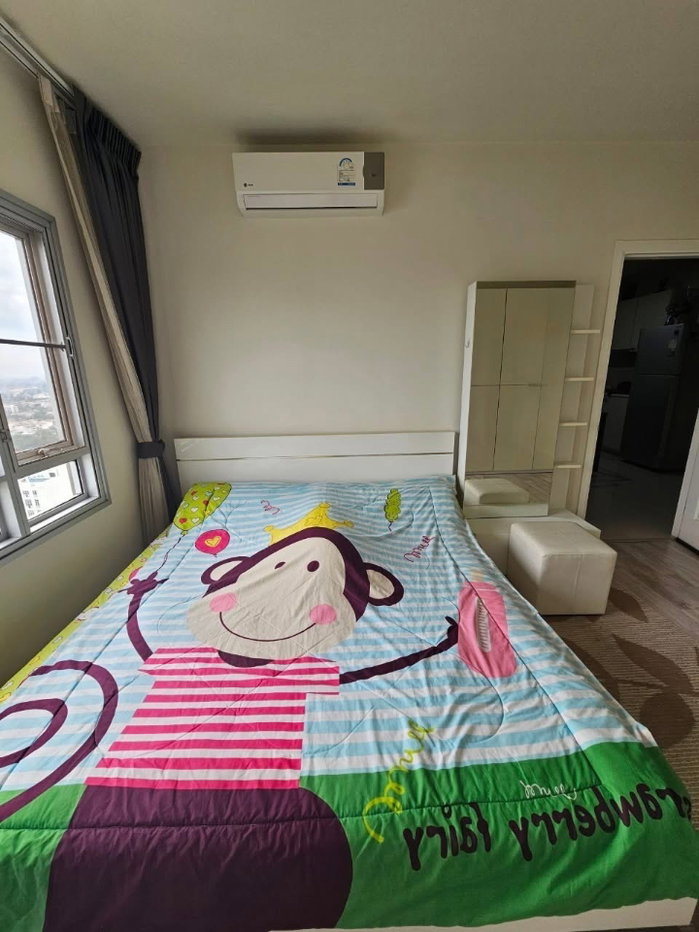 picture #R9523 🎉 070369 Condo for rent: Manor Sanambinnam (Previous code R8321) - 6/18