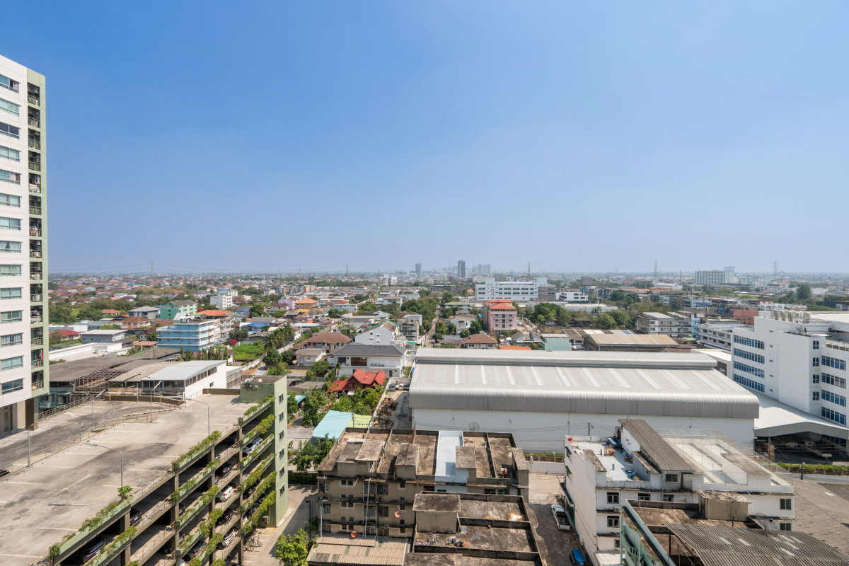 picture Homi50326  Sale lumpini park phetkasem98 - 17/25
