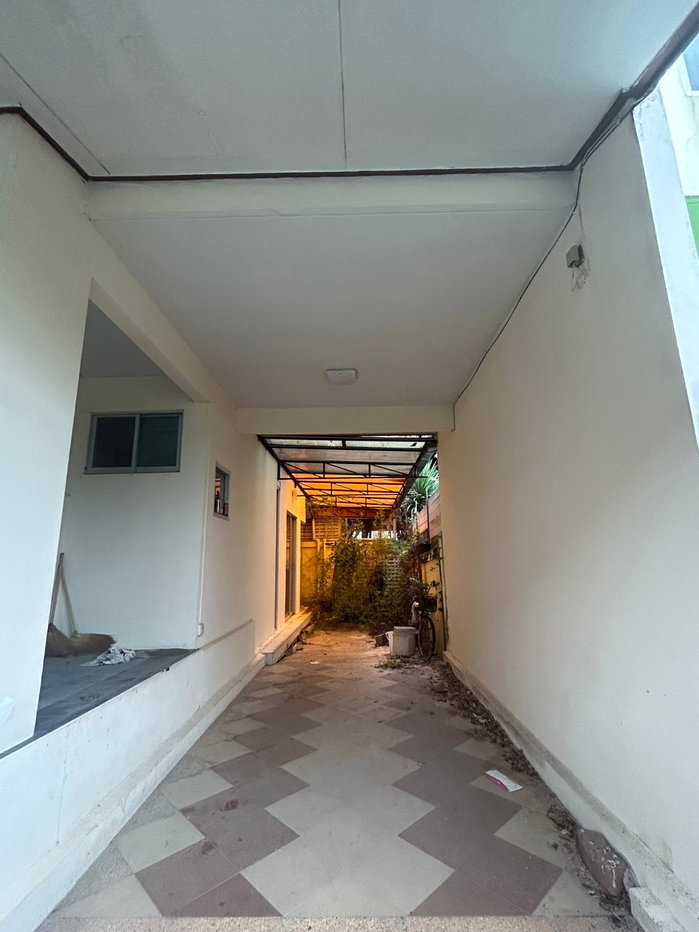 รูป ขายบ้าน ไรมอนพาร์ค (บางปลา เทพารักษ์ ) - รูปที่ 7/24
