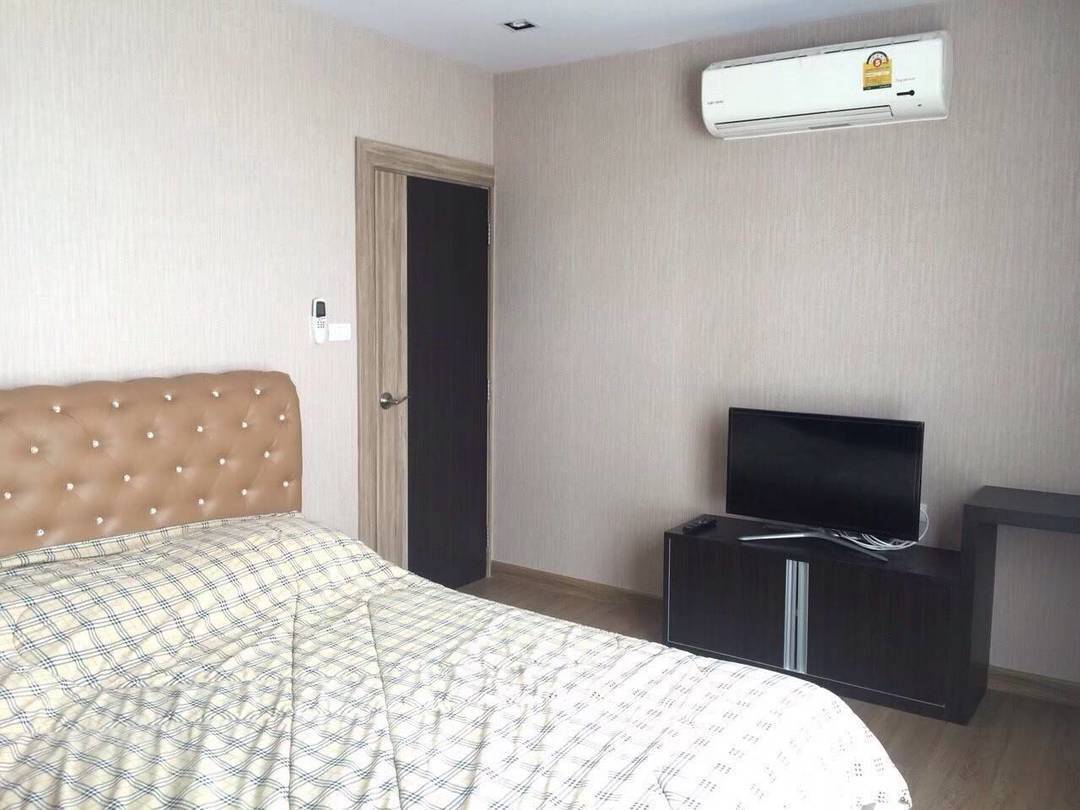 รูป คอนโด 2 ห้องนอน ชั้น 17 Ladda Condo View ศรีราชา (ID 2705583) - รูปที่ 12/20