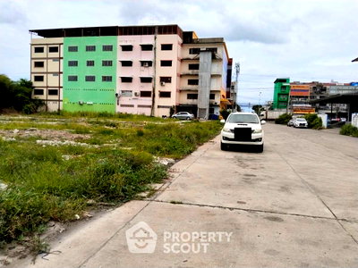 Land for sale Bang Pu Industrial Estate : Land For Sale In Bangpar 65, Thepharak Samut Prakan (ID 2703744)