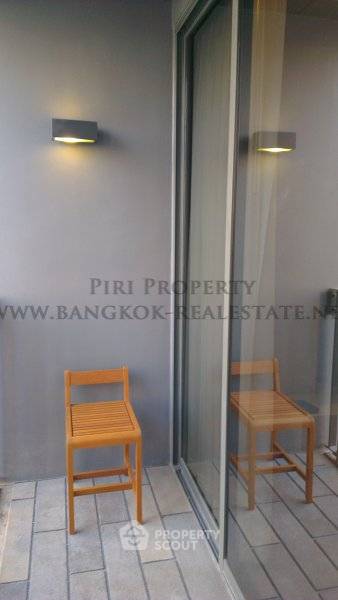 picture 1-BR 48 Sqm At Siamese Gioia, Near MRT Phetchaburi (ID 509833) - 9/9