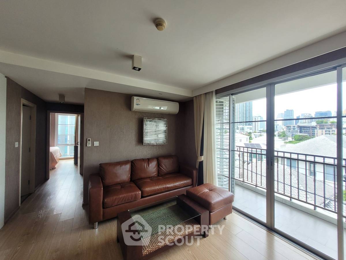 รูป คอนโด 2 ห้องนอน Maestro 39 Sukhumvit 39 ใกล้ BTS พร้อมพงษ์ (ID 555229) - รูปที่ 3/33