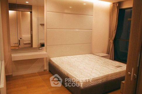 ใกล้ BTS เซนต์หลุยส์ 200 ม. | 1 ห้องนอน The Address Sathorn (ID 468695)