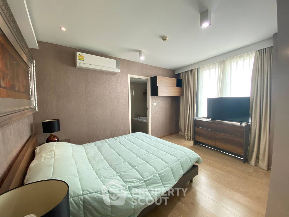 รูป คอนโด 2 ห้องนอน Maestro 39 Sukhumvit 39 ใกล้ BTS พร้อมพงษ์ (ID 555229) - รูปที่ 10/33
