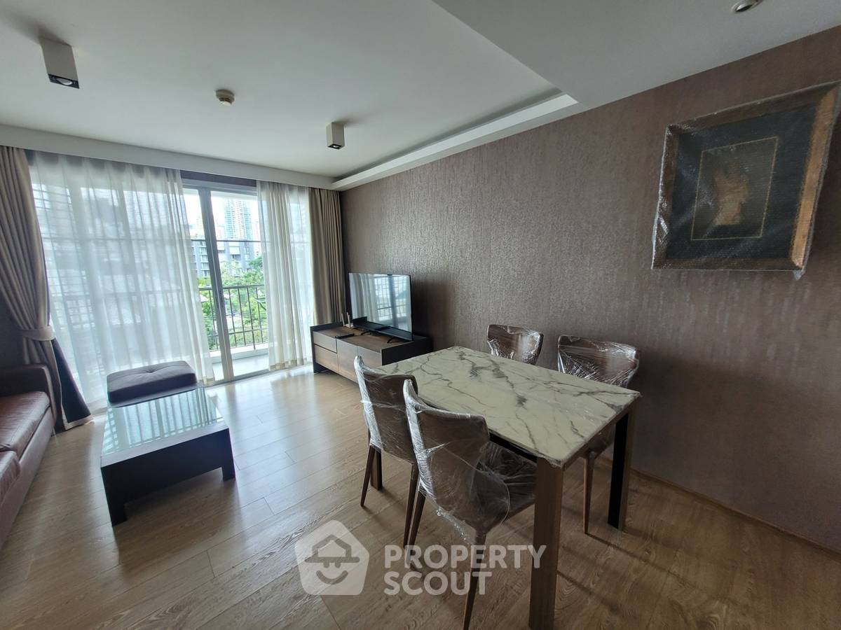 รูป คอนโด 2 ห้องนอน Maestro 39 Sukhumvit 39 ใกล้ BTS พร้อมพงษ์ (ID 555229) - รูปที่ 4/33