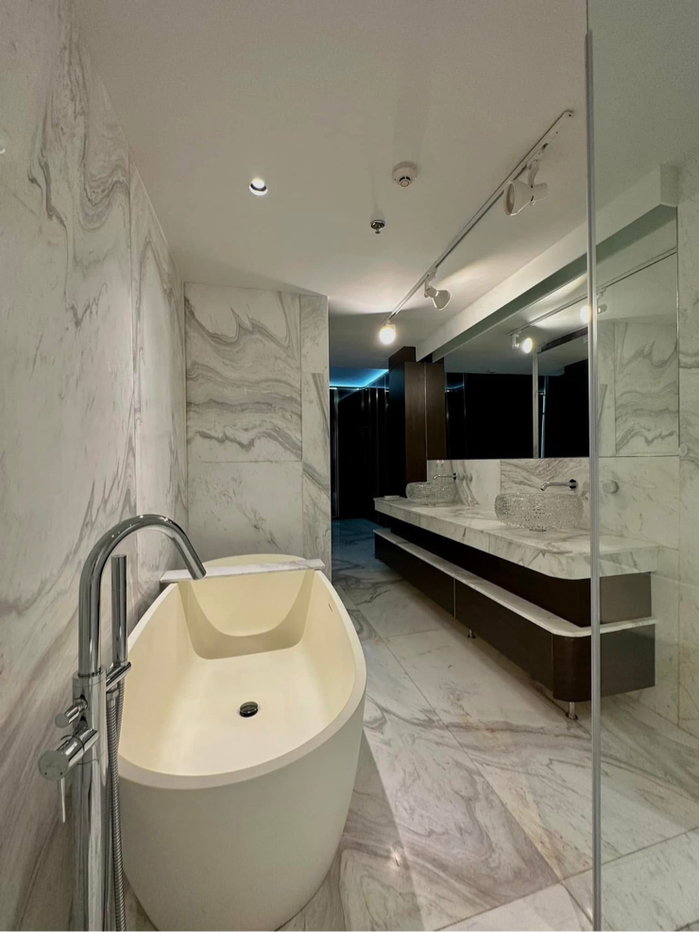 รูป ปล่อยเช่า The Lofts Silom. 100,000 /สัญญา 1 ปี - รูปที่ 5/10