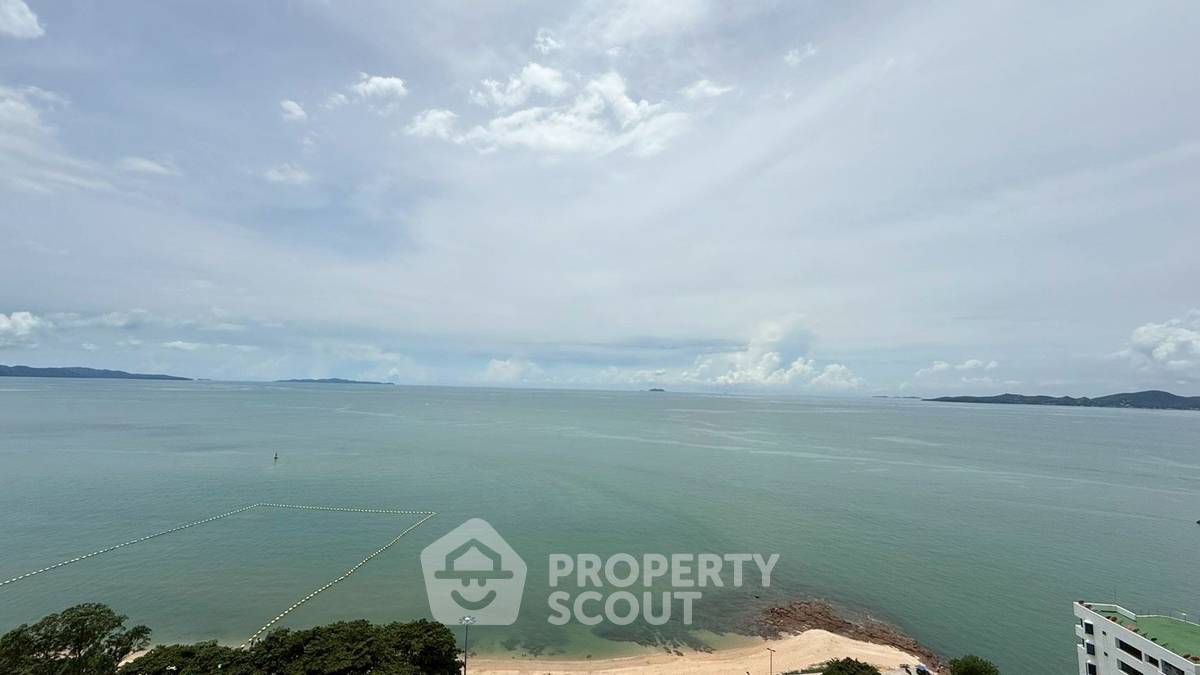 รูป คอนโด 1 ห้องนอน ชั้น 23 ขนาด 71 ตร.ม. ขาย The Sands Condominium ใกล้พราตำหนัก (ID 2611171) - รูปที่ 8/13