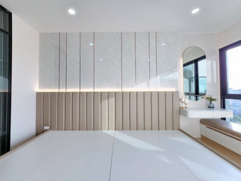 Sell Supalai Loft Prajadhipok - Wongwian Yai. Beautiful and comfortable room, convenient transportation. I Code DS1341 Line : @Dstay