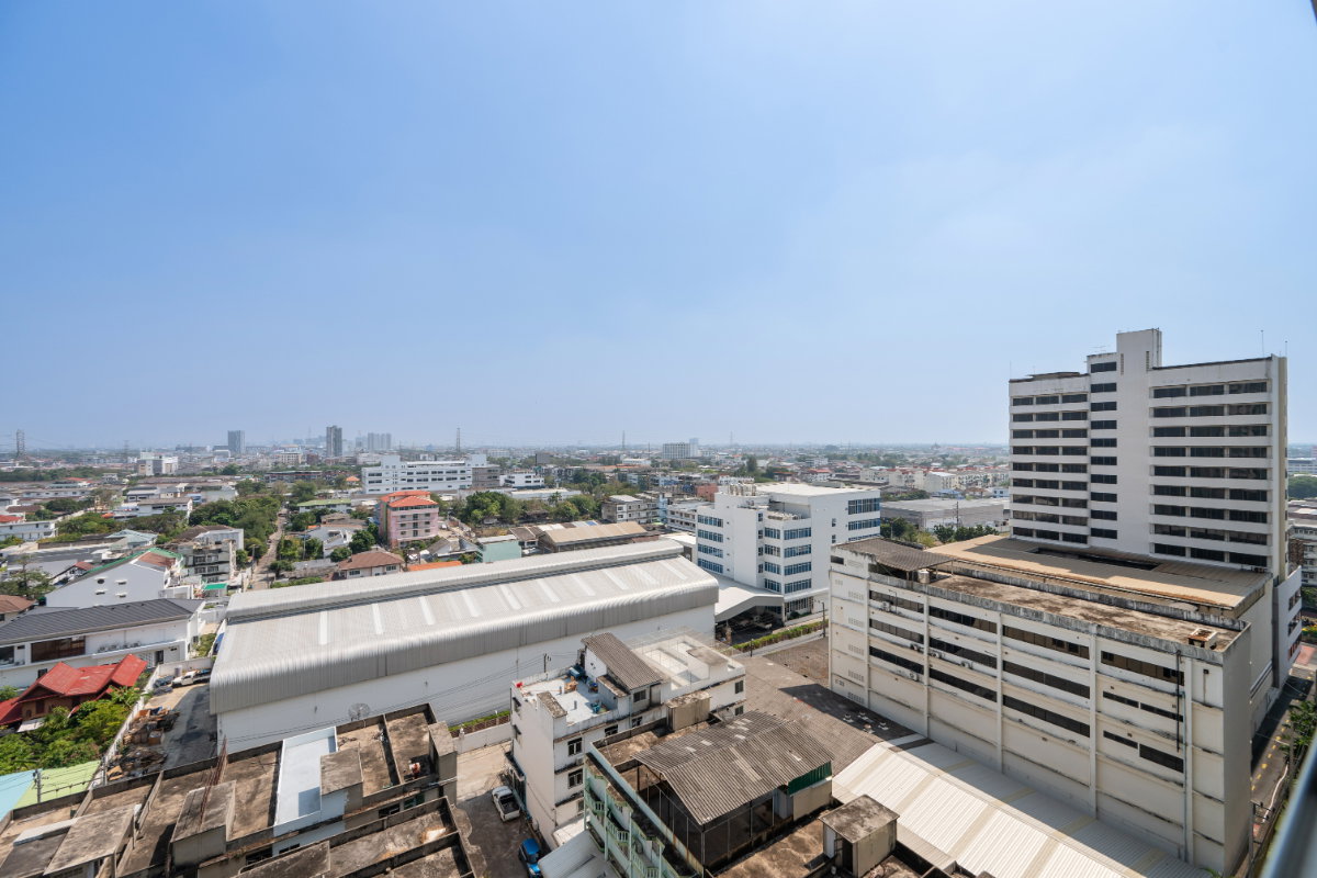 picture Homi50326  Sale lumpini park phetkasem98 - 16/25