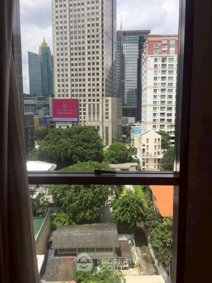 รูป คอนโด 2 ห้องนอน 102 ตร.ม. ให้เช่า โดมัส คอนโดมิเนียม ใกล้ BTS อโศก 300 ม. (ID 2706263) - รูปที่ 18/18