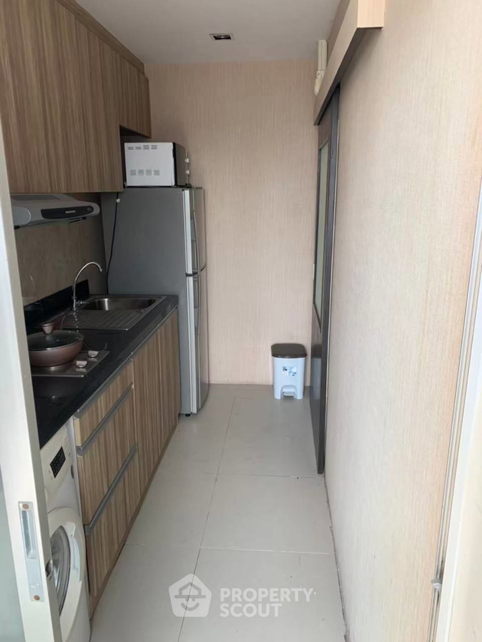 รูป คอนโด 2 ห้องนอน ชั้น 17 Ladda Condo View ศรีราชา (ID 2705583) - รูปที่ 16/20