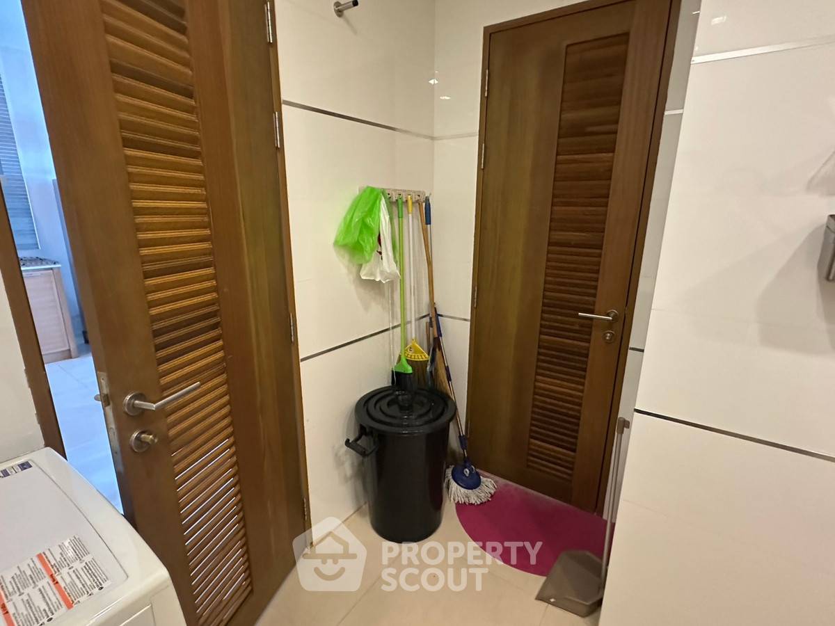 รูป คอนโด 2 ห้องนอน 95 ตร.ม. คาซาลูน่า พาราดีโซ เฉลยสุข ชั้น 7 (ID 2707779) - รูปที่ 19/24
