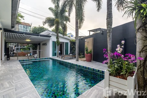 ขาย วิลล่า 3 ห้องนอน ใน ราไวย์, ภูเก็ต 6086190