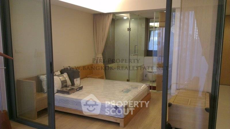 picture 1-BR 48 Sqm At Siamese Gioia, Near MRT Phetchaburi (ID 509833) - 5/9