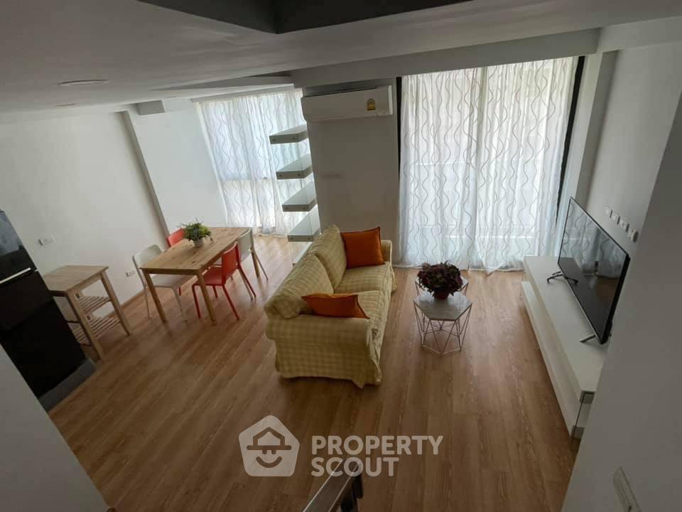 รูป คอนโด 2 ห้องนอน ให้เช่า JRY Condominium Rama 9 ย่านบางกะปิ ห้วยขวาง (ID 464910) - รูปที่ 12/13