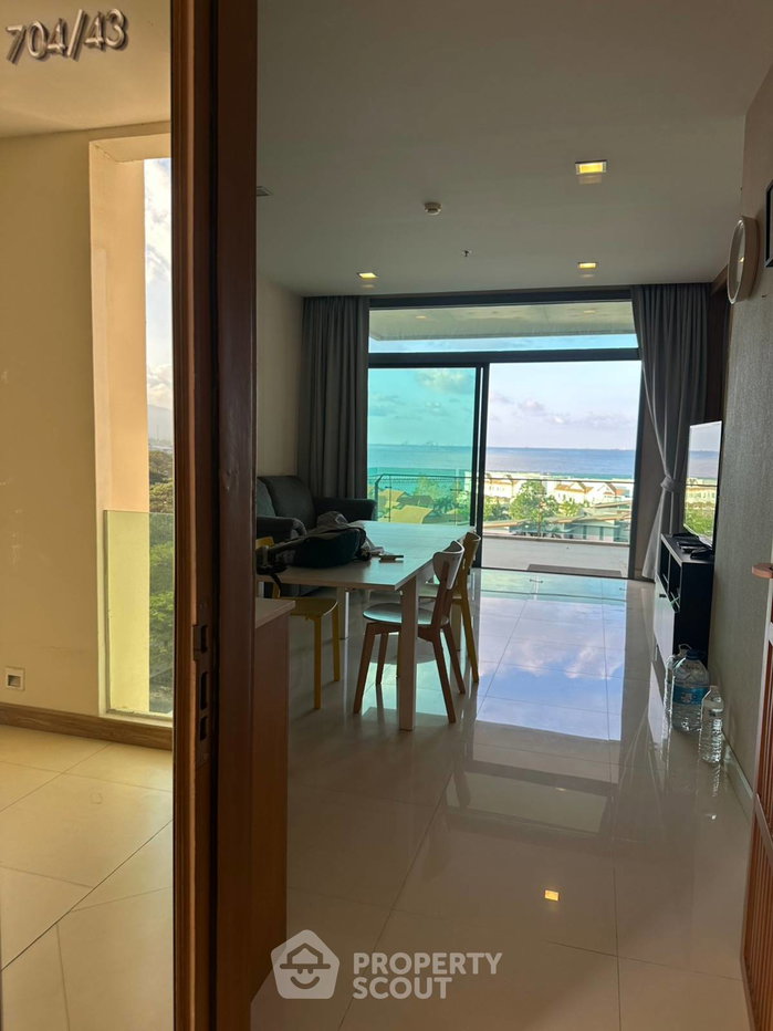 รูป คอนโด 2 ห้องนอน 95 ตร.ม. คาซาลูน่า พาราดีโซ เฉลยสุข ชั้น 7 (ID 2707779) - รูปที่ 4/24
