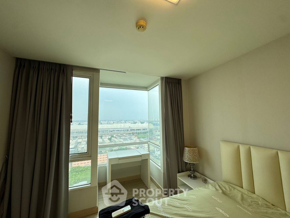 รูป คอนโดขาย 2 ห้องนอน ชั้น 24 ขนาด 51 ตร.ม. เม ซอไซตี้ (บางใหม่) (ID 2650604) - รูปที่ 10/18