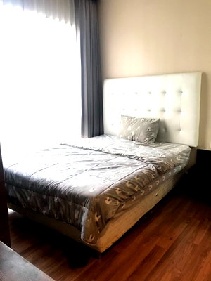 Condos for sale : Ivy Ampio sale at a great price! Luxury condo in the Ratchada area, convenient transportation, near MRT Cultural Center  | Code DS1885 Line: @Dstay