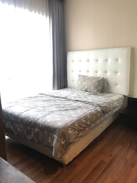 Ivy Ampio sale at a great price! Luxury condo in the Ratchada area, convenient transportation, near MRT Cultural Center  | Code DS1885 Line: @Dstay