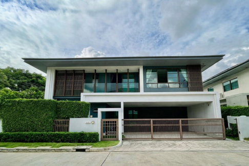 ขายบ้านหรู เศรษฐสิริ พหล–วัชรพล 75 ตร.ว. หลังมุม ทิศใต้ เพียง 15 นาทีถึงสนามบินดอนเมือง