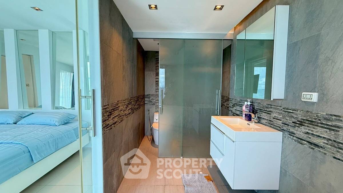 รูป คอนโด 1 ห้องนอน ชั้น 23 ขนาด 71 ตร.ม. ขาย The Sands Condominium ใกล้พราตำหนัก (ID 2611171) - รูปที่ 5/13