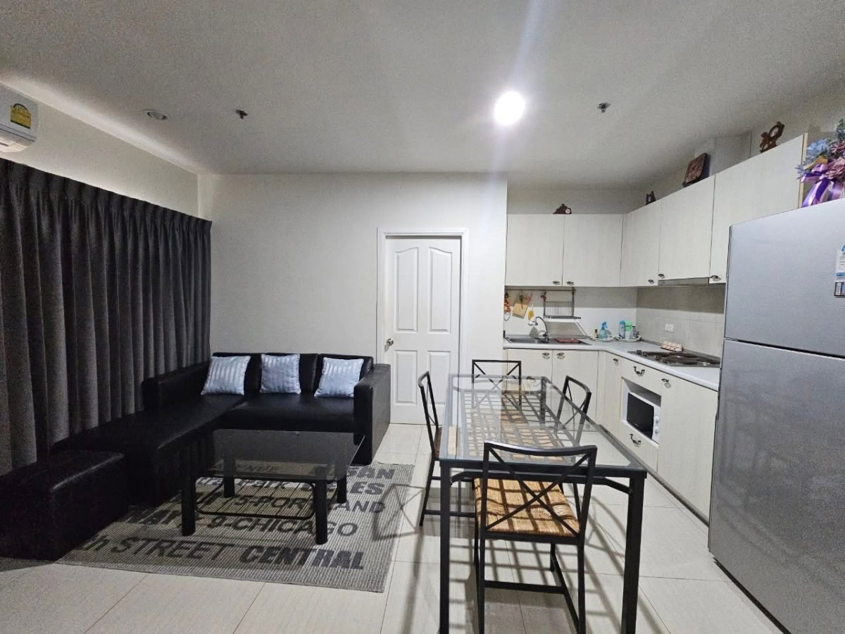 picture #R9523 🎉 070369 Condo for rent: Manor Sanambinnam (Previous code R8321) - 17/18