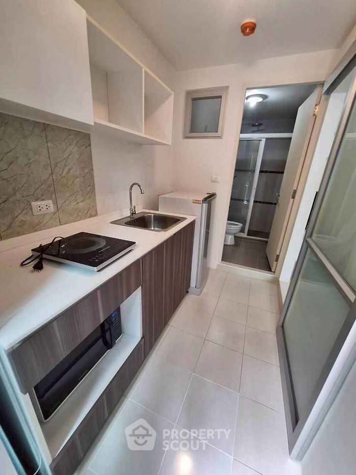 รูป ขายคอนโด 1 ห้องนอน D Condo Sign Chiang Mai ใกล้เซ็นทรัลเฟสติวัล (ID 2707934) - รูปที่ 10/19