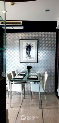 คอนโดให้เช่า : ห้องนอน 1 ห้อง ชั้น 20 Sky Walk Residences ใกล้ BTS พระโขนง 200 ม. (ID 476351)