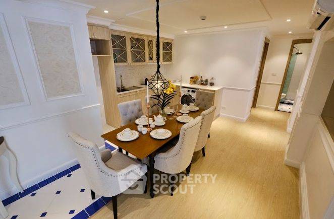 รูป ขายคอนโด 3 ห้องนอน Seven Seas Côte dAzur พัทยา (ID 1002298) - รูปที่ 5/13