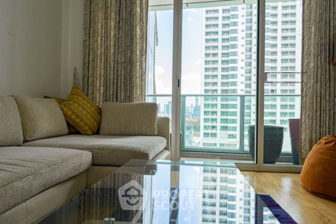 คอนโด 2 ห้องนอน 128 ตร.ม. Millennium Residence @ Sukhumvit ใกล้ BTS อโศก (ID 2706290)
