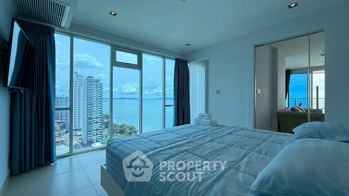 รูป คอนโด 1 ห้องนอน ชั้น 23 ขนาด 71 ตร.ม. ขาย The Sands Condominium ใกล้พราตำหนัก (ID 2611171) - รูปที่ 4/13