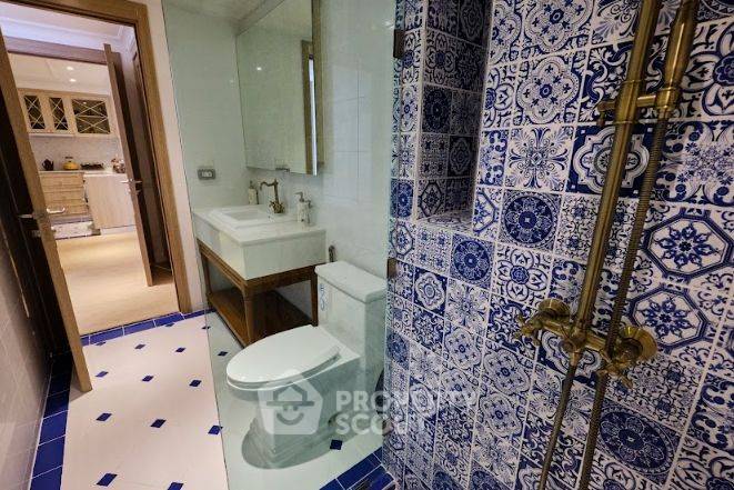 รูป ขายคอนโด 3 ห้องนอน Seven Seas Côte dAzur พัทยา (ID 1002298) - รูปที่ 10/13