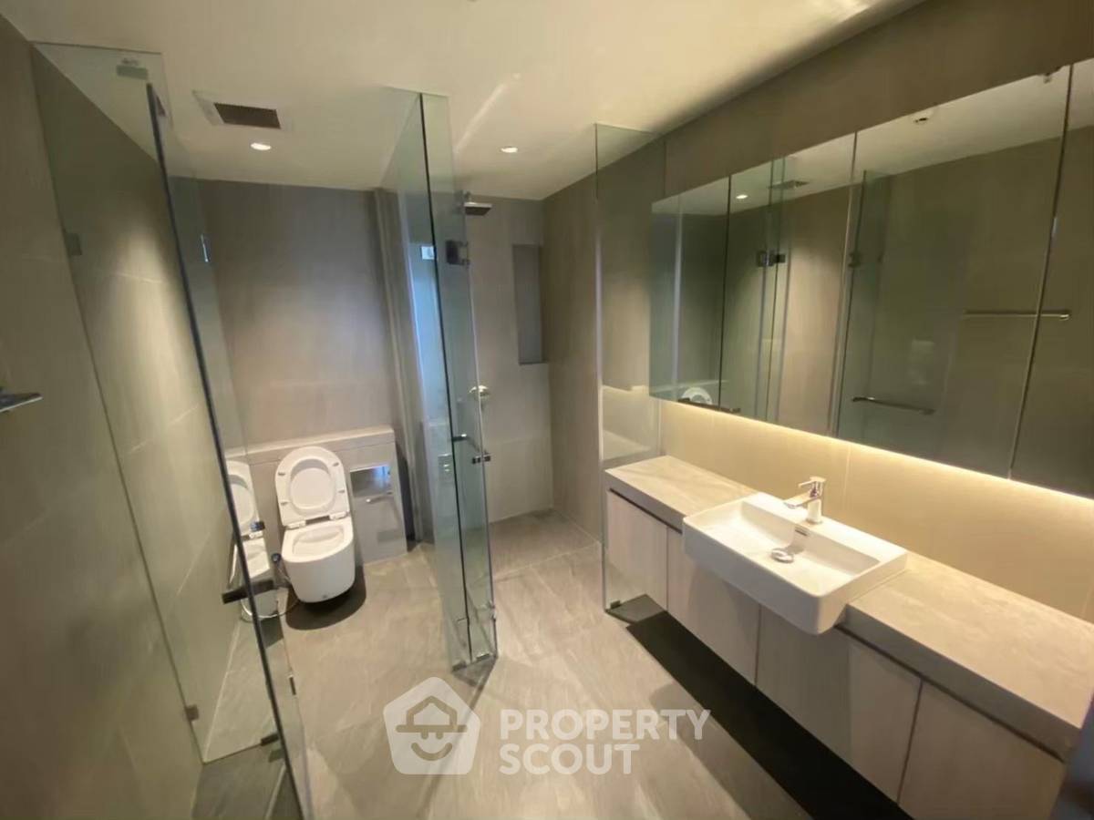 รูป คอนโด 2 ห้องนอน 108 ตร.ม. ชั้น 30 The Lofts Silom ใกล้ BTS สะพานสุรศักดิ์ 400 ม. (ID 1350643) - รูปที่ 14/16