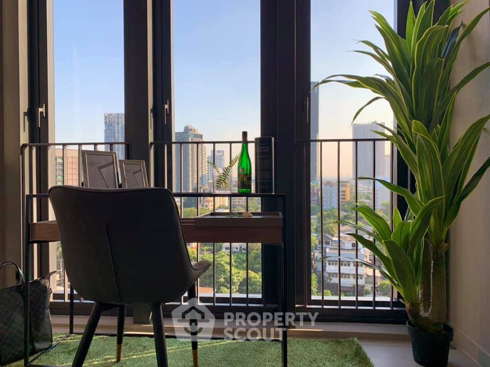 รูป คอนโด 1 ห้องนอน 58 ตร.ม. ที่ Beatniq Sukhumvit 32 ใกล้ BTS ทองหล่อ 300 ม. (ID 436800) - รูปที่ 8/10