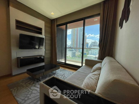 200m To BTS Saint Louis | 2-BR The Address Sathorn (ID 1314942)