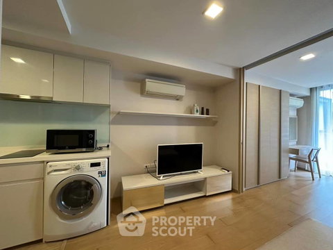 คอนโด 1 ห้องนอนให้เช่า LIV @ 49 ใกล้ BTS ทองหล่อ (ID 1444049)