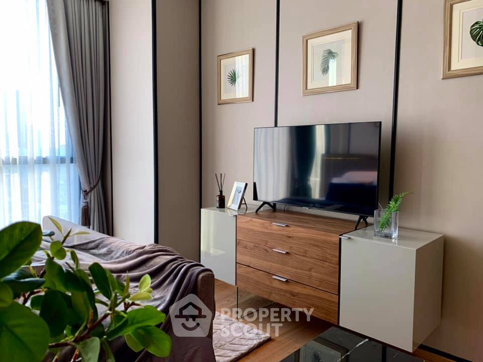 รูป คอนโด 1 ห้องนอน 58 ตร.ม. ที่ Beatniq Sukhumvit 32 ใกล้ BTS ทองหล่อ 300 ม. (ID 436800) - รูปที่ 3/10